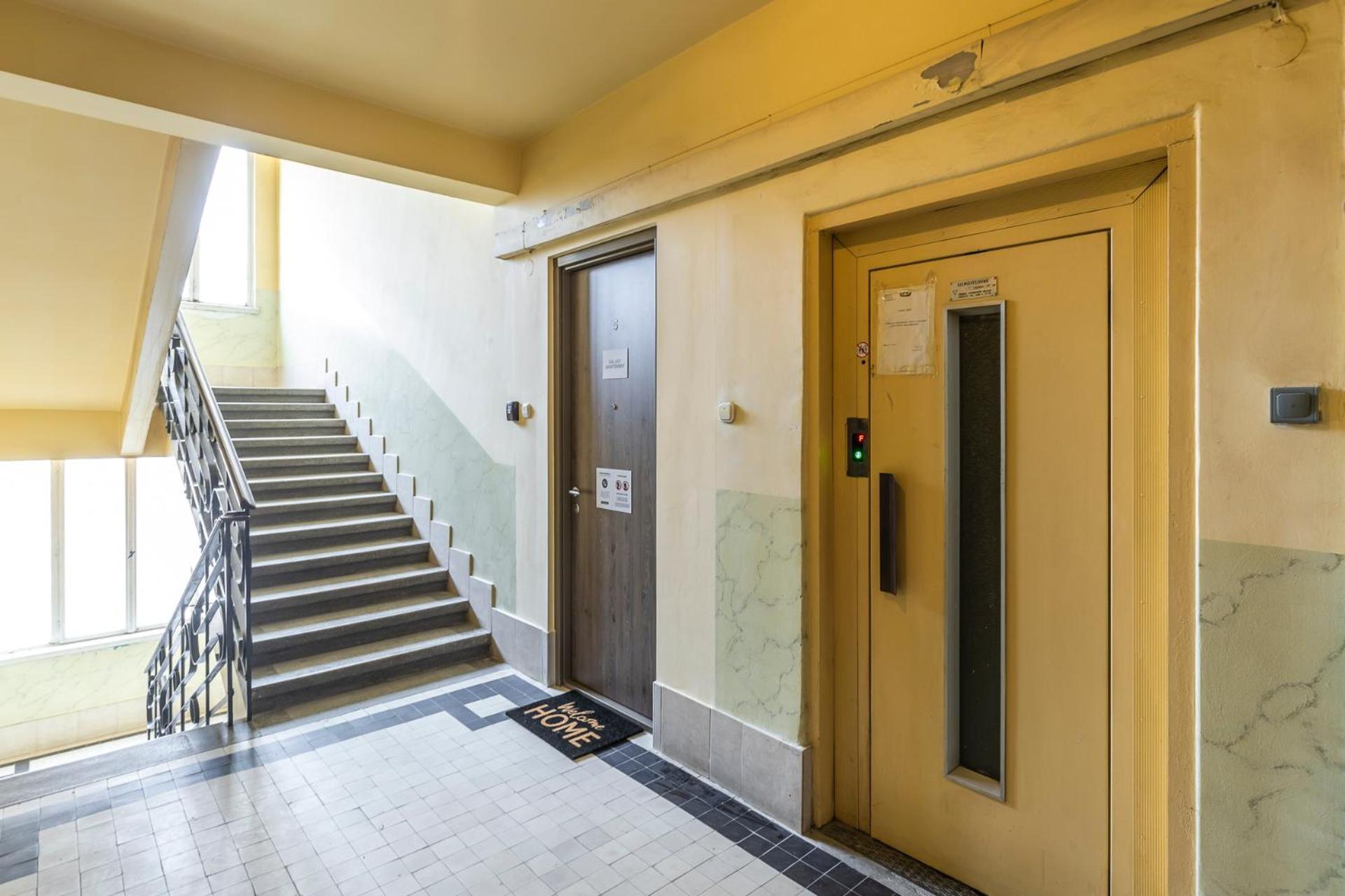 Galaxy Apartement Lift Parking Budapest Eksteriør billede